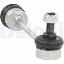 Biellette de barre stabilisatrice (barre d'accouplement) DELPHI TC1555 pour BMW Série 7 DELPHI