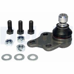Ball Joint DELPHI TC1564 OE Ref A639 333 0227