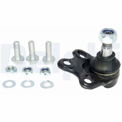 Ball Joint DELPHI TC1566 OE Ref 414 333 0127