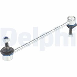 Biellette de barre stabilisatrice (tige d'accouplement) DELPHI TC1575 pour CHRYSLER DELPHI