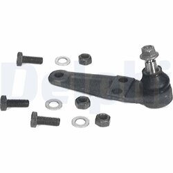 Ball Joint DELPHI TC159 OE Ref 1273136