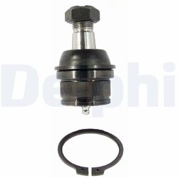 Ball Joint DELPHI TC1658 OE Ref 4746696