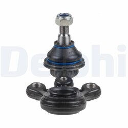 Rotule DELPHI TC1700KIT pour CITROËN, PEUGEOT OE 3640.72* DELPHI