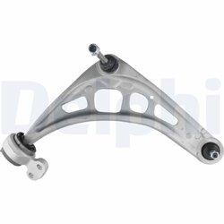 Bras de suspension arrière DELPHI TC1728 pour BMW Série 3, Z4 OE 31121094466* DELPHI