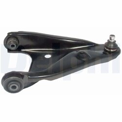 Control Trailing Arm DELPHI TC1730 OE Ref 545000794R