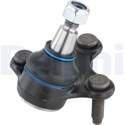 Ball Joint DELPHI TC1731 OE Ref 3C0 407 365B