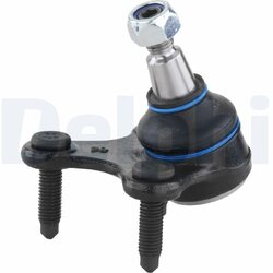 Ball Joint DELPHI TC1732 OE Ref 3C0 407 366B