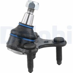 Rotule DELPHI TC1732 pour AUDI, CUPRA, SEAT, SKODA, VW DELPHI