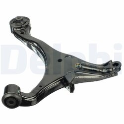 Control Trailing Arm DELPHI TC1735 OE Ref 51350-S6A-A00