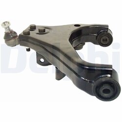 Control Trailing Arm DELPHI TC1747 OE Ref 545103E000