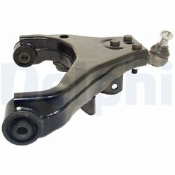 Control Trailing Arm DELPHI TC1748 OE Ref 545203E000