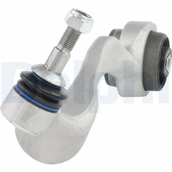 Bras de suspension arrière DELPHI TC1749 pour BMW OE 31124036269 DELPHI
