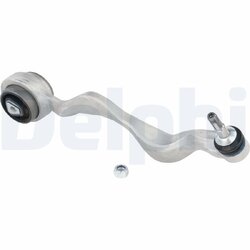 Bras de suspension arrière DELPHI TC1750 pour BMW OE 31124036270 DELPHI