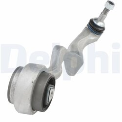 Bras de suspension arrière DELPHI TC1750 pour BMW OE 31124036270 DELPHI