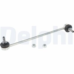 Biellette de barre stabilisatrice (barre d'accouplement) DELPHI TC1801 pour BMW Série 3 DELPHI