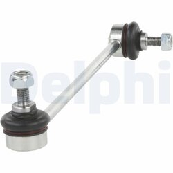 Biellette de barre stabilisatrice (barre d'accouplement) DELPHI TC1801 pour BMW Série 3 DELPHI