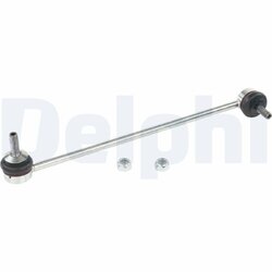 Biellette de barre stabilisatrice (barre d'accouplement) DELPHI TC1804 pour BMW 6 DELPHI