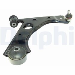 Control Trailing Arm DELPHI TC1811 OE Ref 352543