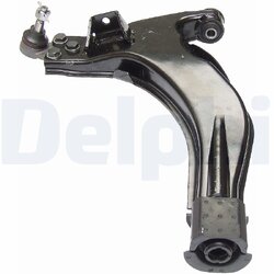 Control Trailing Arm DELPHI TC1819 OE Ref 545019C550