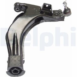 Control Trailing Arm DELPHI TC1820 OE Ref 545009C550
