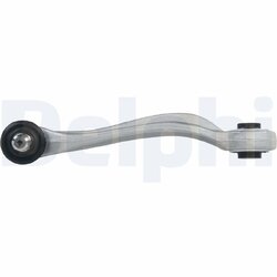Bras de suspension arrière DELPHI TC1827 pour AUDI, VW OE 4E0407509B DELPHI