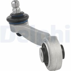 Bras de suspension arrière DELPHI TC1827 pour AUDI, VW OE 4E0407509B DELPHI