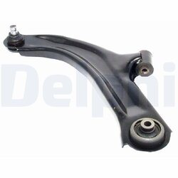 Control Trailing Arm DELPHI TC1840 OE Ref 8200 615 057
