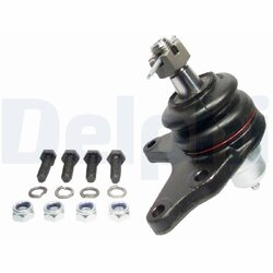 Ball Joint DELPHI TC1849 OE Ref 43350-39125