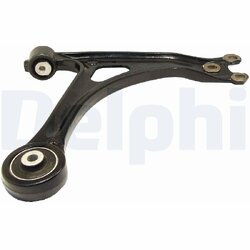 Control Trailing Arm DELPHI TC1870 OE Ref 8N0 407 152D