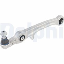 Bras de suspension arrière DELPHI TC1878 pour AUDI A6 OE 4F0407151