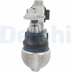 Bras de suspension arrière DELPHI TC1878 pour AUDI A6 OE 4F0407151 DELPHI