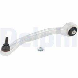 Bras de suspension arrière DELPHI TC1879 pour AUDI A6 OE 4F0407693 DELPHI