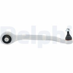 Bras de suspension de commande DELPHI TC1880 pour AUDI A6 OE 4F0407694B DELPHI