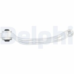 Bras de suspension de commande DELPHI TC1880 pour AUDI A6 OE 4F0407694B DELPHI