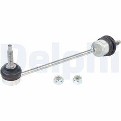 Biellette de barre stabilisatrice (tige d'accouplement) DELPHI TC1884 pour DAIMLER et autres... DELPHI
