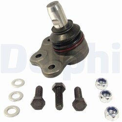 Ball Joint DELPHI TC1886 OE Ref 4835740
