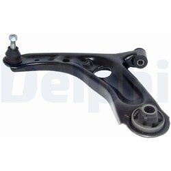 Control Trailing Arm DELPHI TC1911 OE Ref 1635775280
