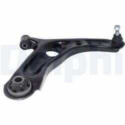Control Trailing Arm DELPHI TC1912 OE Ref 1635775080
