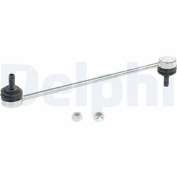 Biellette de barre stabilisatrice (barre d'accouplement) DELPHI TC1919 pour FORD, VOLVO DELPHI