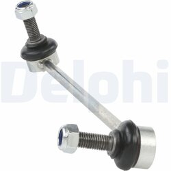 Biellette de barre stabilisatrice (barre d'accouplement) DELPHI TC1929 pour LAND ROVER DELPHI