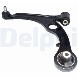 Control Trailing Arm DELPHI TC1933 OE Ref 50705083