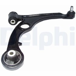 Bras de suspension arrière DELPHI TC1934 pour FIAT STILO OE 50705084