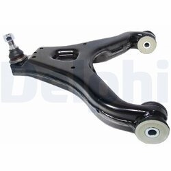 Control Trailing Arm DELPHI TC1937 OE Ref 500334717