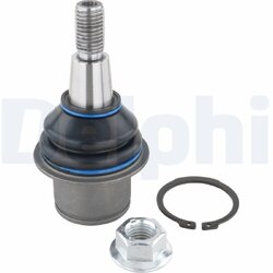 Ball Joint DELPHI TC1963 OE Ref RBK500180