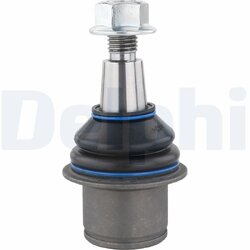Rotule DELPHI TC1963 pour LAND ROVER DISCOVERY, RANGE ROVER DELPHI