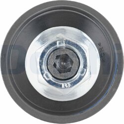 Rotule DELPHI TC1963 pour LAND ROVER DISCOVERY, RANGE ROVER DELPHI