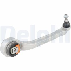 Bras de suspension arrière DELPHI TC1968 pour AUDI, BENTLEY, VW OE 4E0407693C DELPHI