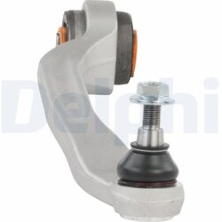 Bras de suspension arrière DELPHI TC1968 pour AUDI, BENTLEY, VW OE 4E0407693C DELPHI