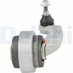 Bras de suspension arrière DELPHI TC1968 pour AUDI, BENTLEY, VW OE 4E0407693C DELPHI