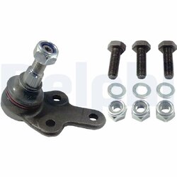 Ball Joint DELPHI TC1971 OE Ref 1679388